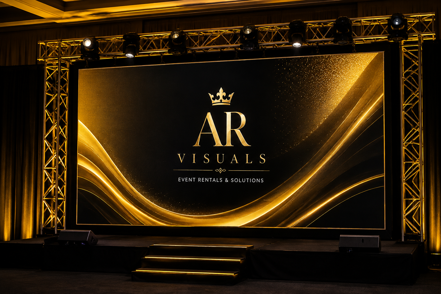 LED Screen Rental