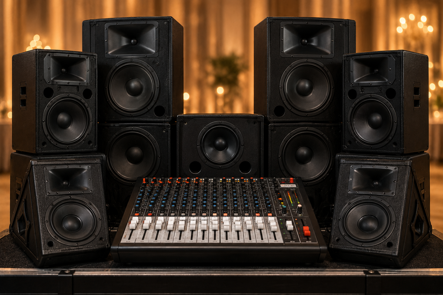 Sound System