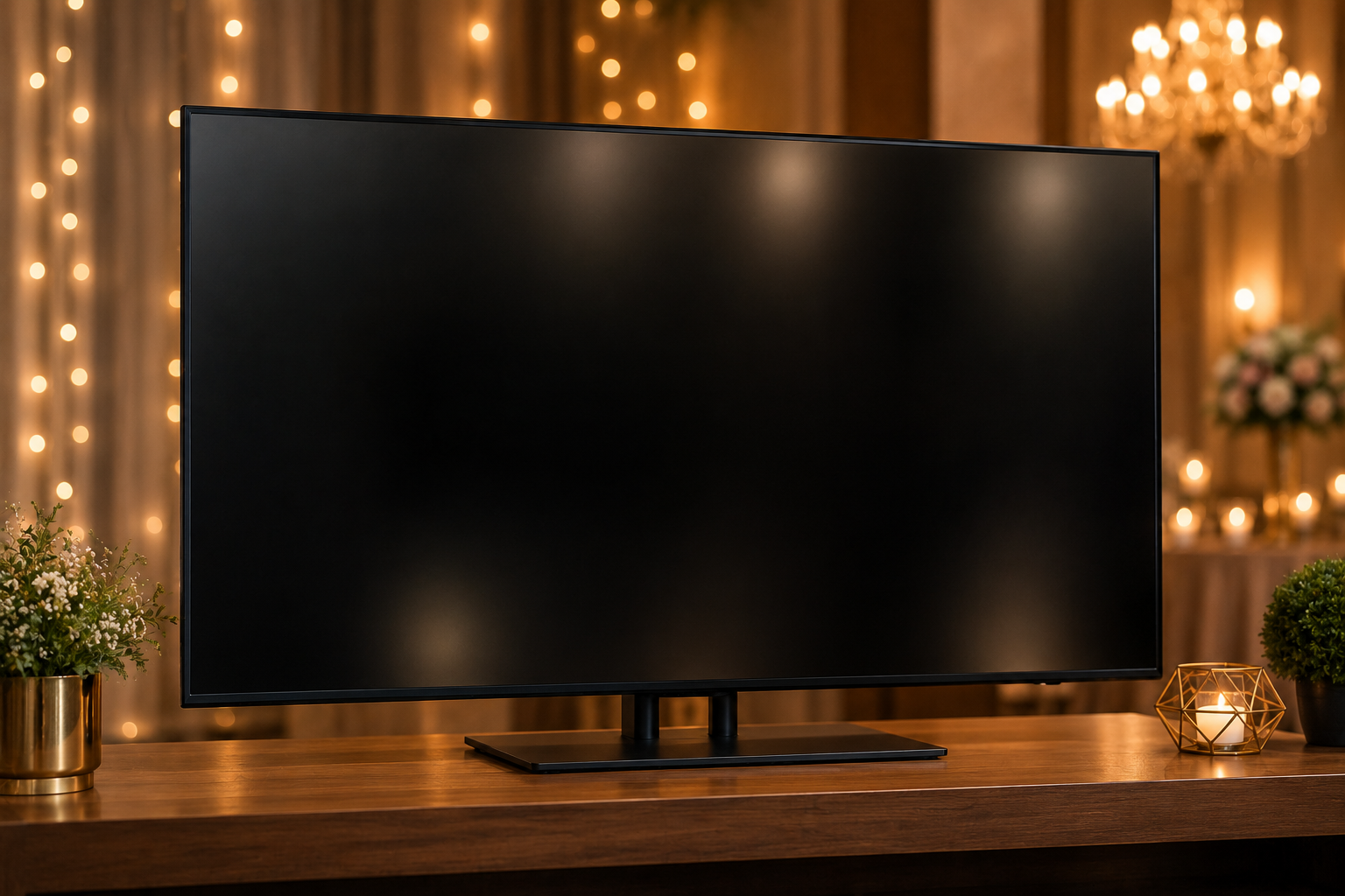 TV Rental