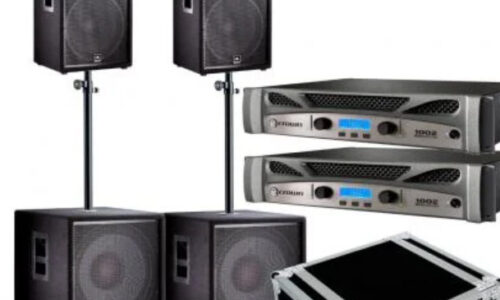 PA_System_02 PA_System_02